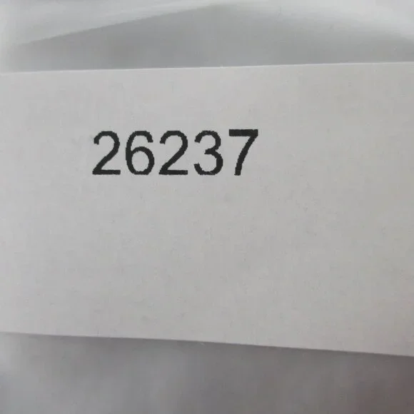 SKIMS Fleece Lounge Robe Womens Medium Gray Short Wrap Tie Sleepwear NWT - Picture 8 of 8